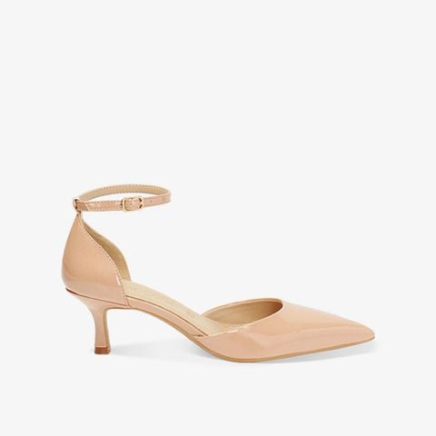 Giày Cao Gót Nữ 252139719VENERO
