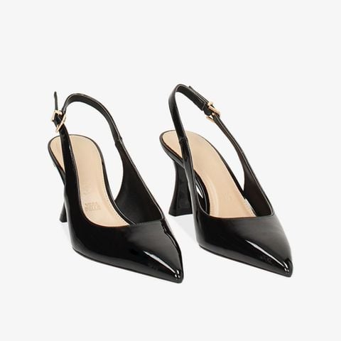 Giày Cao Gót Nữ 252141101VENERO