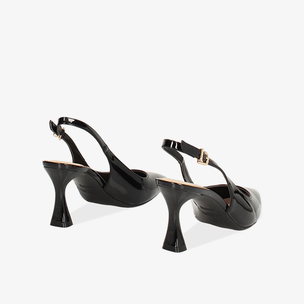 Giày Cao Gót Nữ 252141101VENERO