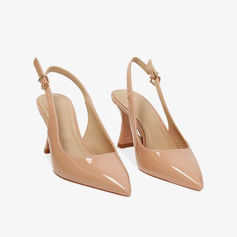 Giày Cao Gót Nữ 252141101VENERO