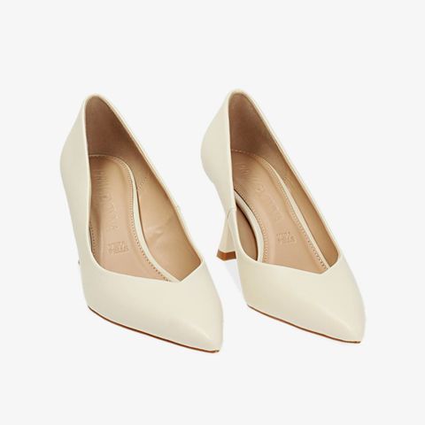Giày Cao Gót Nữ 252141105EPNERO