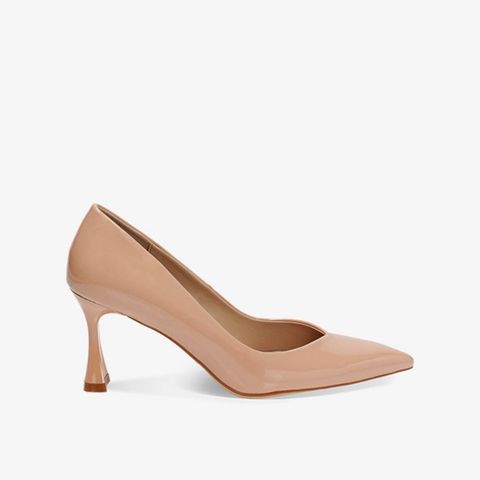 Giày Cao Gót Nữ 252141105VENERO