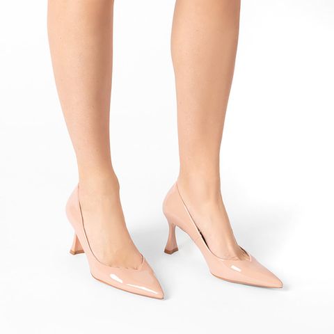 Giày Cao Gót Nữ 252141105VENUDE