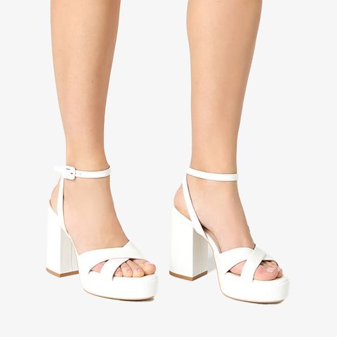 Giày Cao Gót Nữ PRIMADONNA 23513