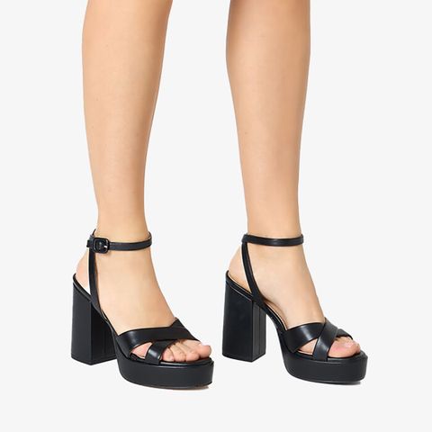 Giày Cao Gót Nữ PRIMADONNA 23513