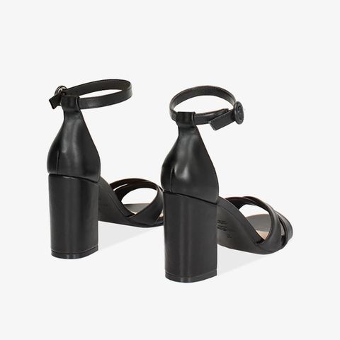 Giày Cao Gót Nữ Primadonna 83454