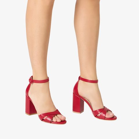 Giày Cao Gót Nữ Primadonna 83454