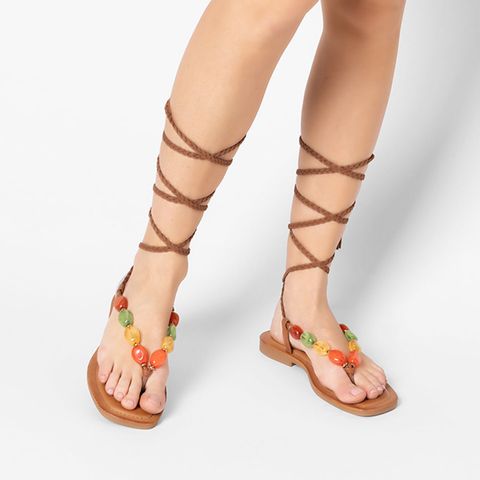 Giày Sandals Nữ 253605901EPCOGN
