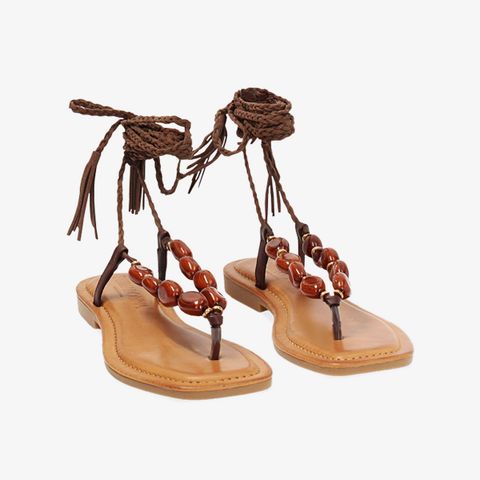 Giày Sandals Nữ 253605901EPCOGN