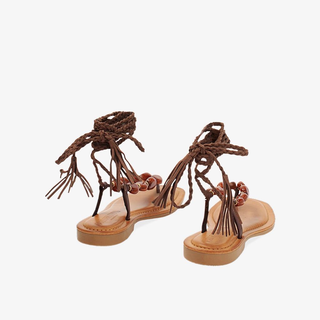 Giày Sandals Nữ 253605901EPMARR
