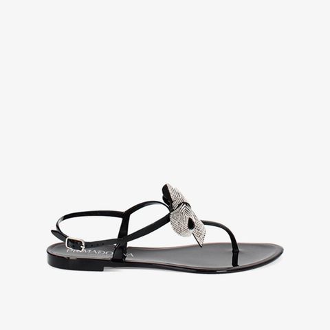 Giày Sandals Nữ 254740605PVBEIG
