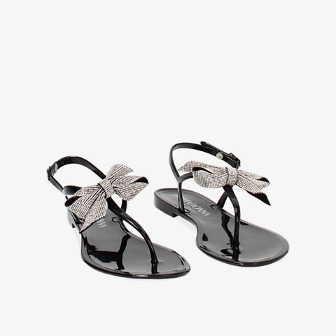 Giày Sandals Nữ 254740605PVBEIG