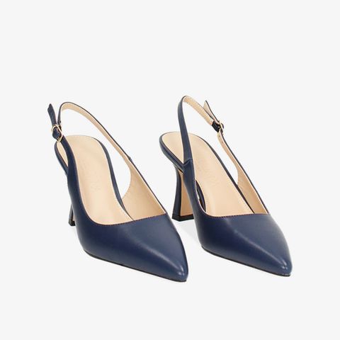Giày Cao Gót Nữ 252200608EPNERO