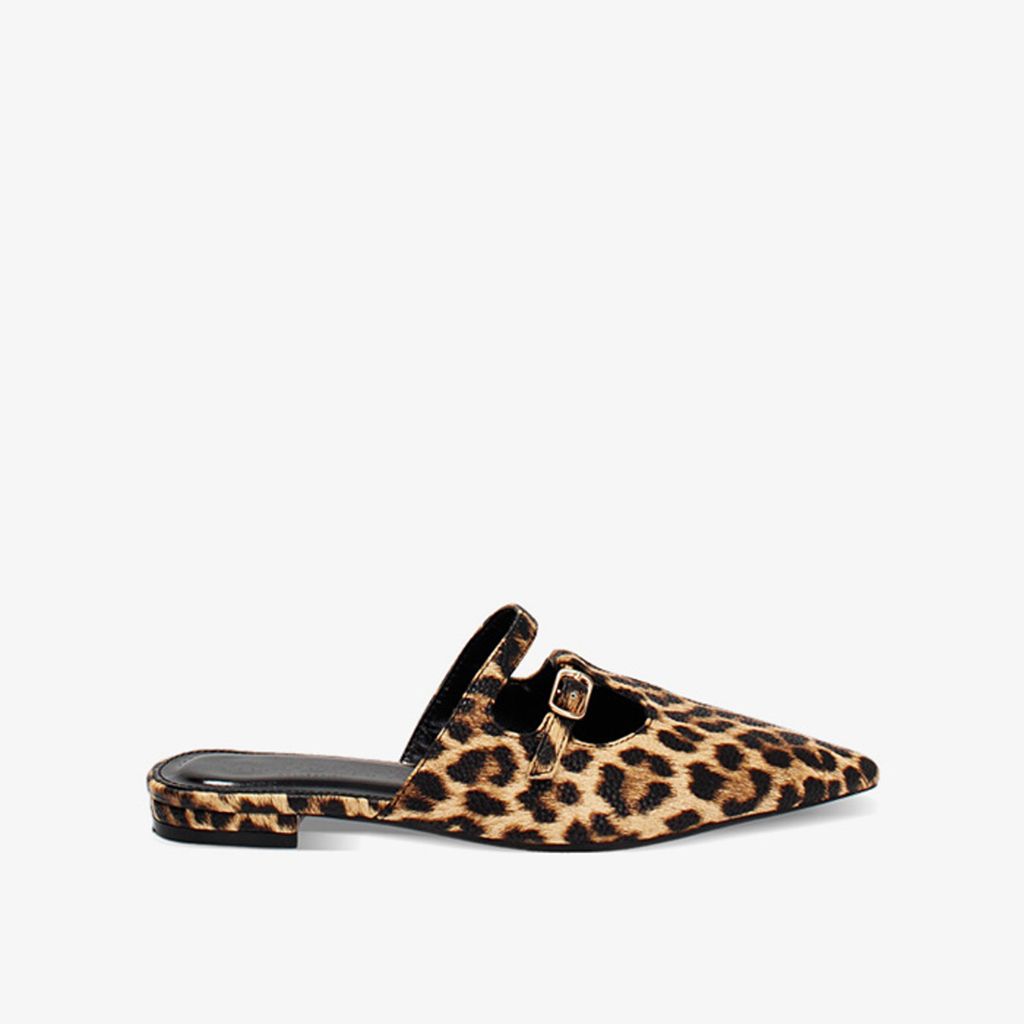 Giày Mules Nữ 254906055EPLEOP