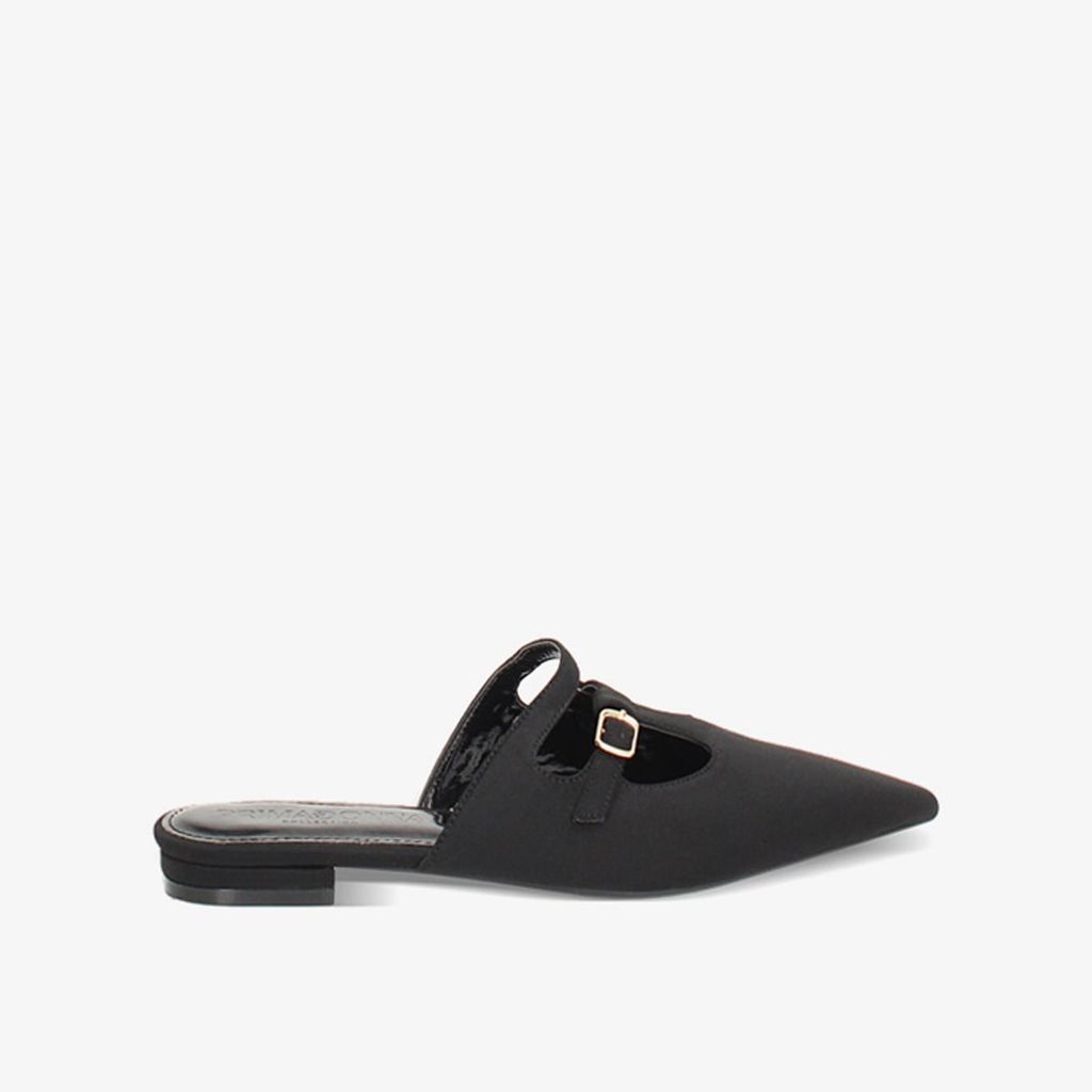 Giày Mules Nữ 254906055LYNERO