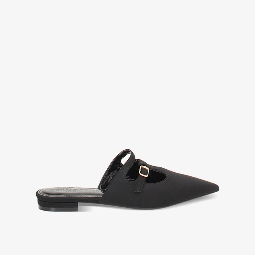 Giày Mules Nữ 254906055LYNERO