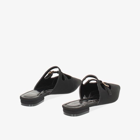 Giày Mules Nữ 254906055LYNERO