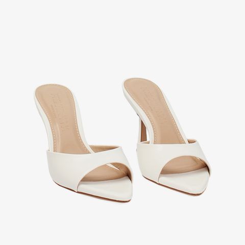 Giày Cao Gót Nữ 254902519EPPANN