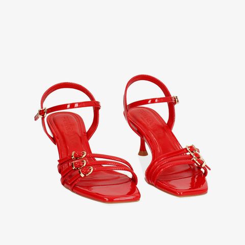 Giày Cao Gót Nữ 254923913VENERO