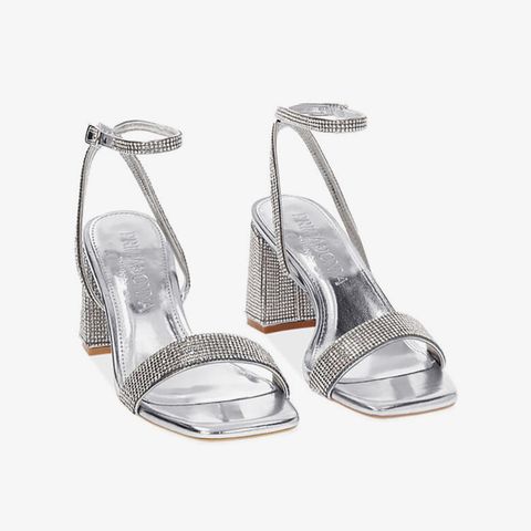 Giày Cao Gót Nữ 254924216LPARGE