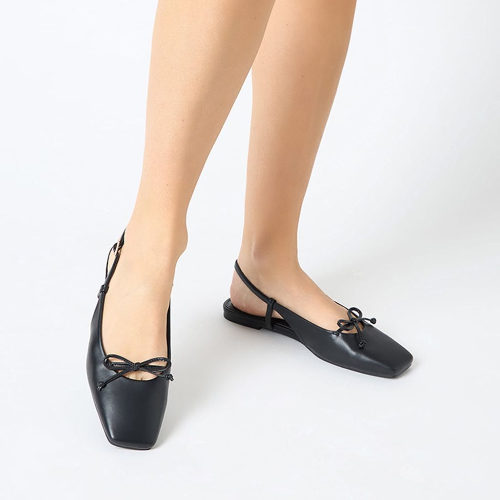 Giày Đế Bệt Nữ 254939201EPNERO