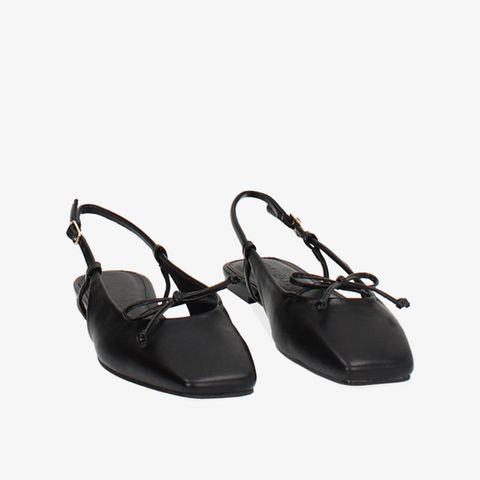 Giày Búp Bê Nữ 254920718EPPANE
