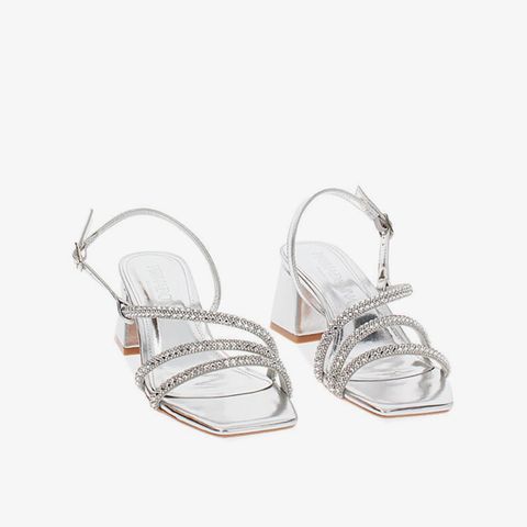 Giày Cao Gót Nữ 254941725TSRAOR