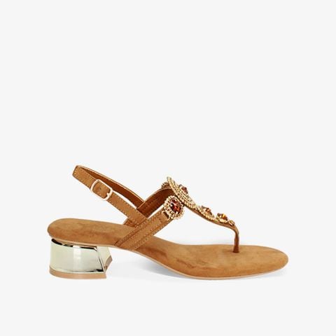 Giày Sandals Nữ 254946606LMORVE