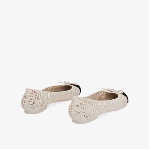 Giày Búp Bê Nữ 258179001PVPANE