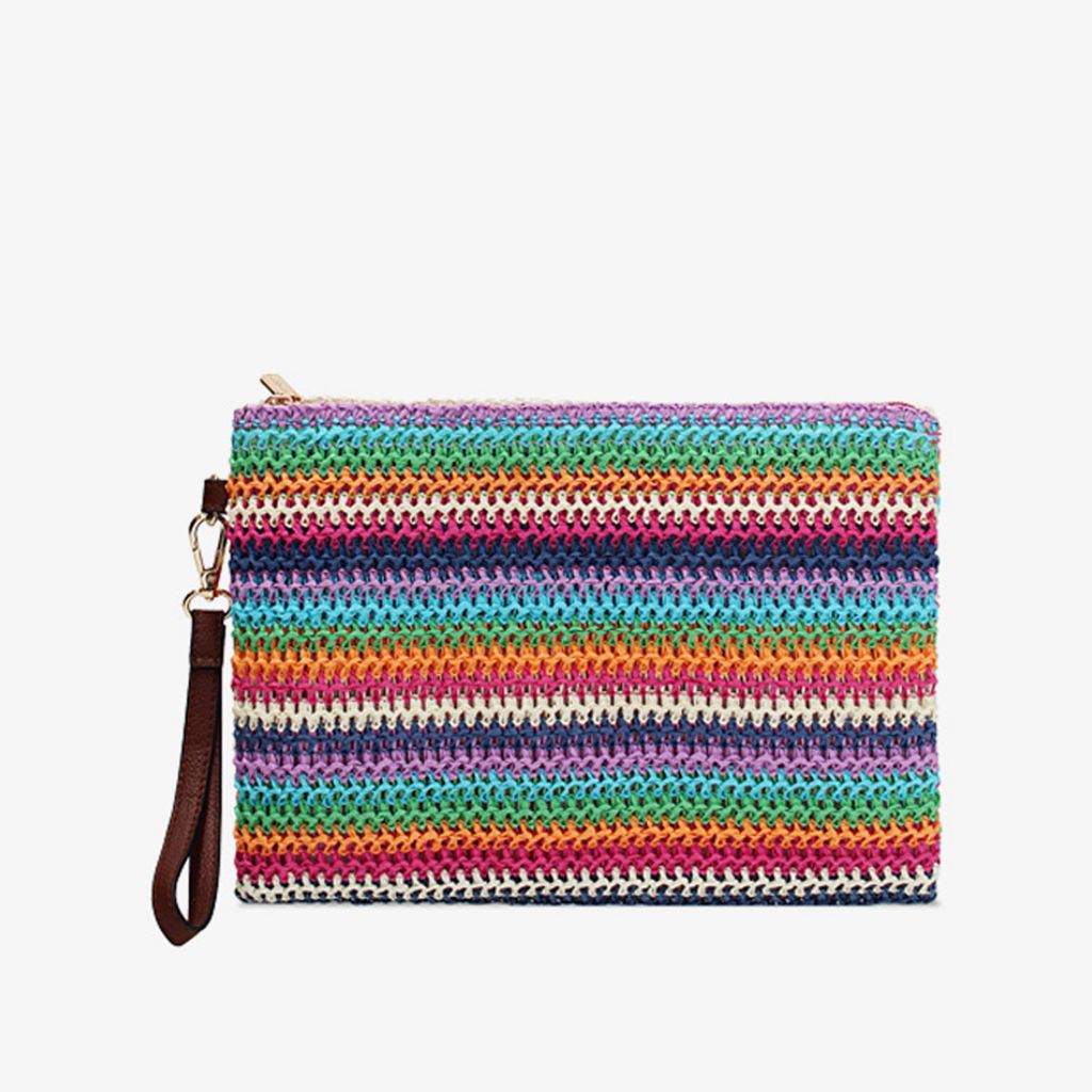 Clutch Nữ 25J900349RFMULT