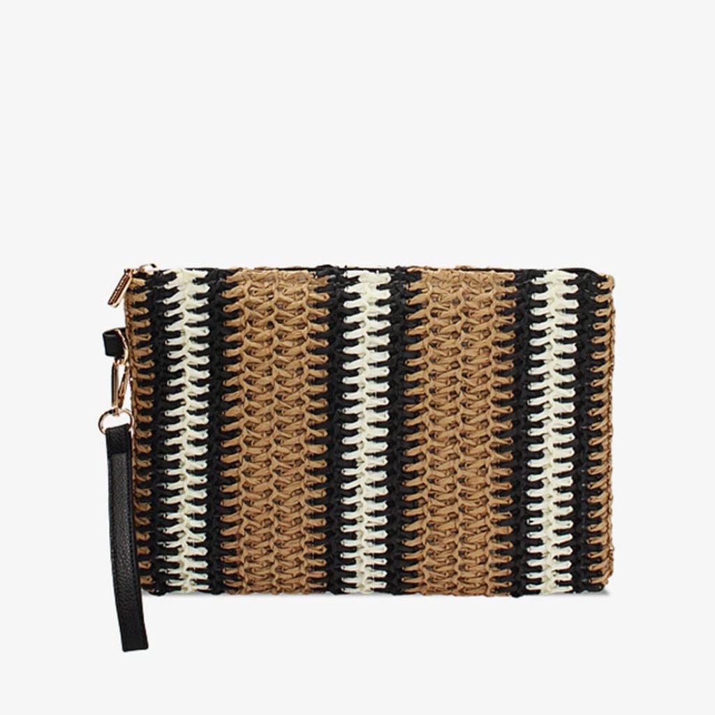 Clutch Nữ 25J900704RFNERO