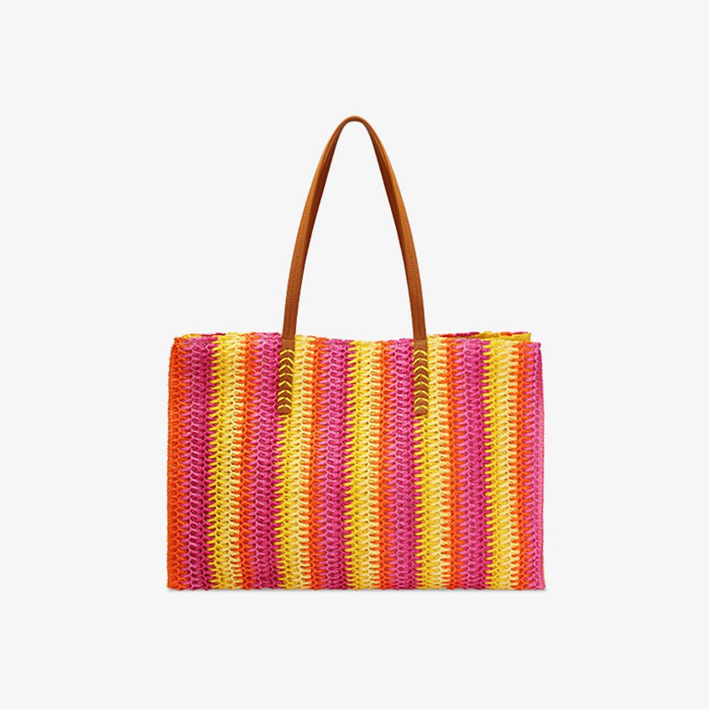 Túi Tote Nữ 25J904549RFGIAL