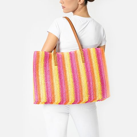 Túi Tote Nữ 25J904549RFGIAL