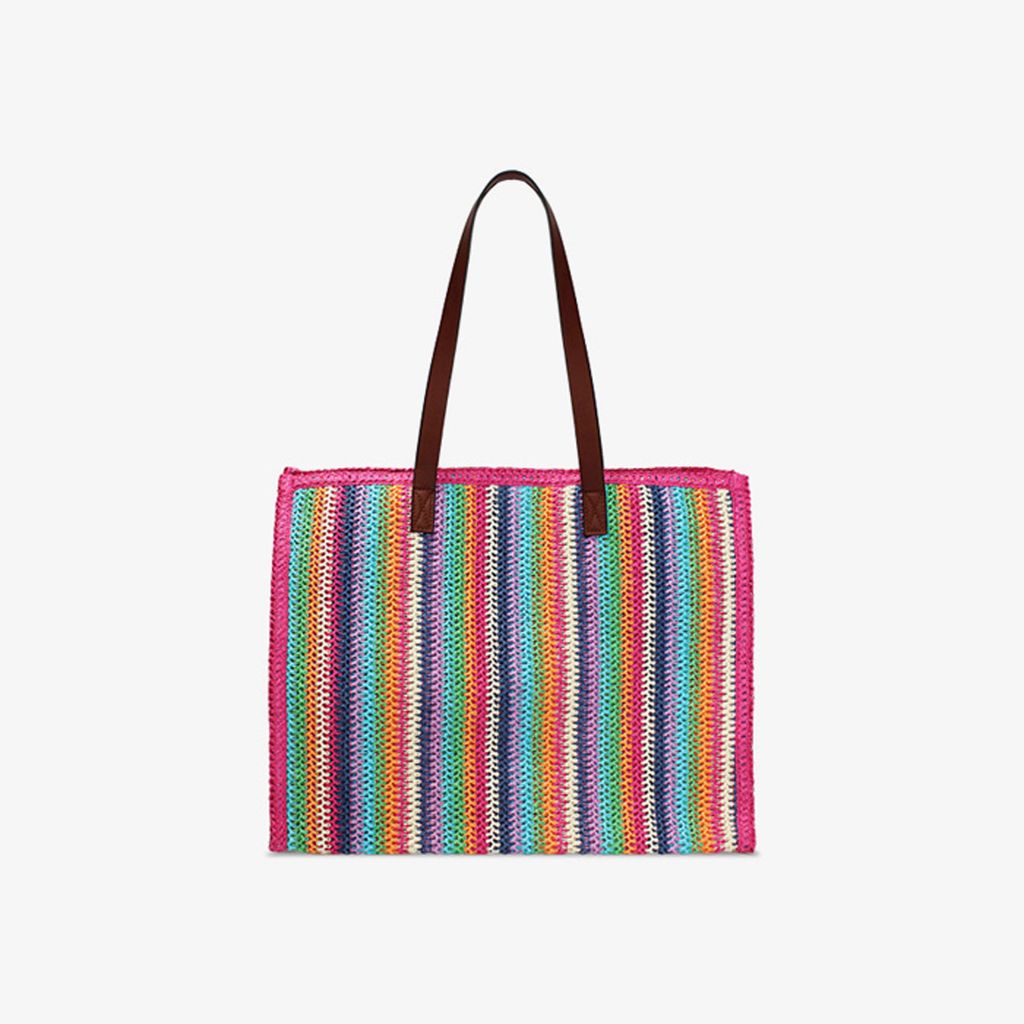 Túi Tote Nữ 25J920349RFMULT