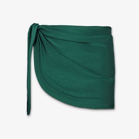 Chân Váy Nữ 25L503333TSVERD