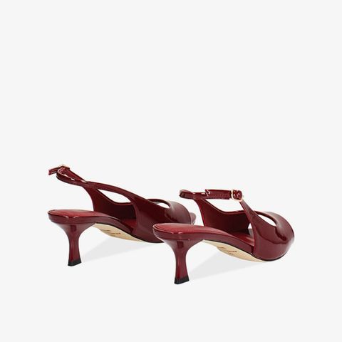Giày Cao Gót Nữ 25M554202VEBORD