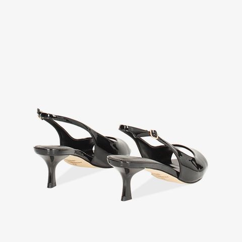 Giày Cao Gót Nữ 25M554202VEBORD