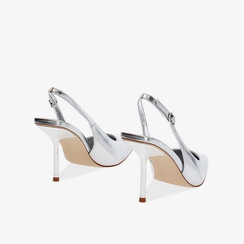 Giày Cao Gót Nữ 25M748888LMARGE