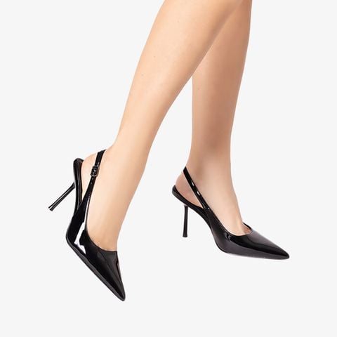 Giày Cao Gót Nữ 25M748888VENERO