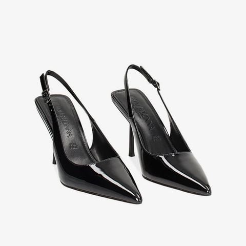 Giày Cao Gót Nữ 25M748888VECHER