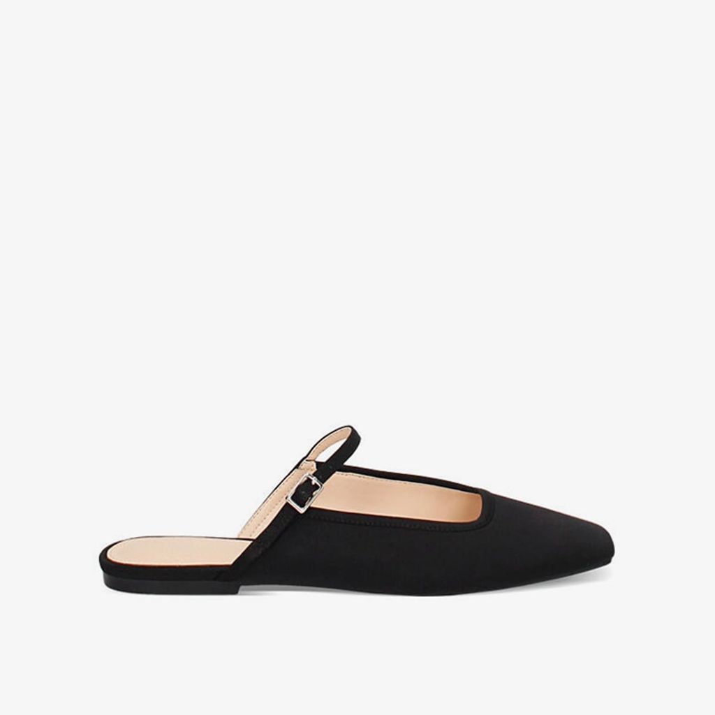 Giày Mules Nữ 25N146006LYNERO