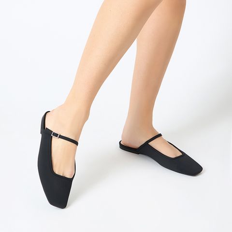 Giày Mules Nữ 25N146006LYNERO