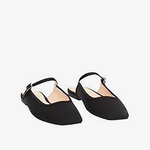 Giày Mules Nữ 25N146006LYNERO