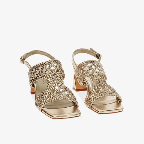 Giày Cao Gót Nữ PRIMADONNA 50002