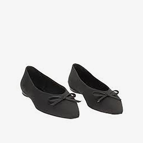 Giày Búp Bê Nữ 25P800813LYNERO