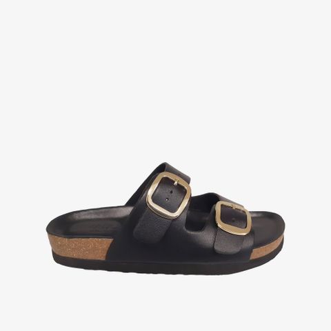 Dép Quai Ngang Nữ Primadonna 01136