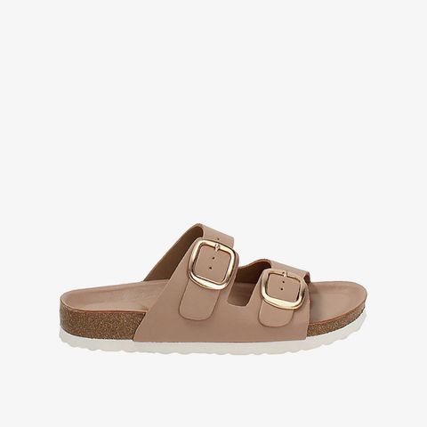 Dép Quai Ngang Nữ Primadonna 01136