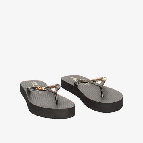 Dép Kẹp Nữ 25R585100PVNERO