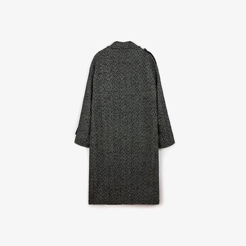 Áo Khoác Nữ 262006936TSNEBI