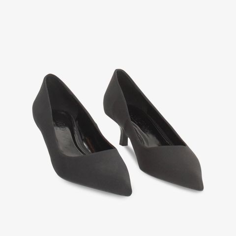 Giày Cao Gót Nữ 25O863495VENERO